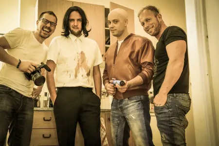 BackStage