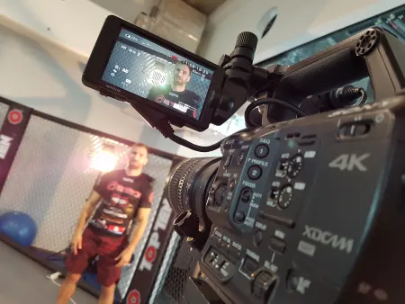 BackStage