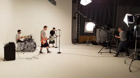 BackStage